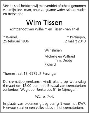Wim_Tissen_advertentie