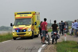 DSC_5748 ambulance