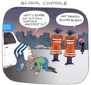 alcoholcontrole
