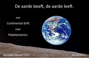 Flyer 2015-04-14 De aarde beeft de aarde leeft