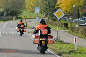 DSC_1092 Post NL scooter naam