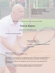 Patrick-Basten