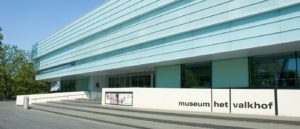 valkhof museum