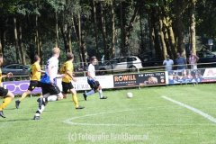 Berg en Dal Cup deel 2