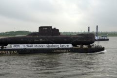 U-boot-107-Klein