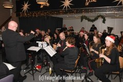Edelweisz   Christmas Dinner  Concert  deel 2