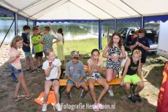 Kinder Vakantie Activiteiten Leuth Wylerbergmeer