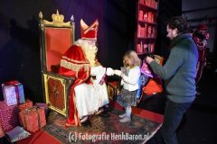 Sinterklaas in Beek deel 2