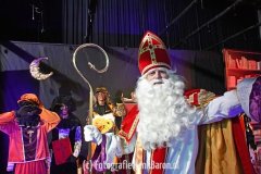 Sinterklaas in Beek deel 3