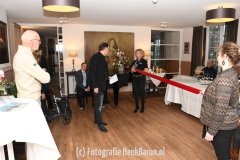 Villa Hamer Opening Vernissage