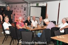 Zaterdagavond Ooijse kermis met Summerland deel 1