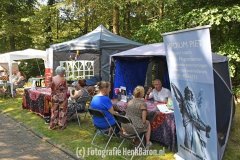 Zielsgelukkig festival bij Orientalis