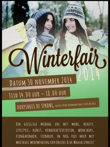 Winterfair 1
