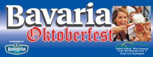 Bavaria oktoberfest